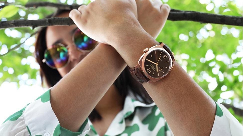 7 Watches For Your Summer Adventures